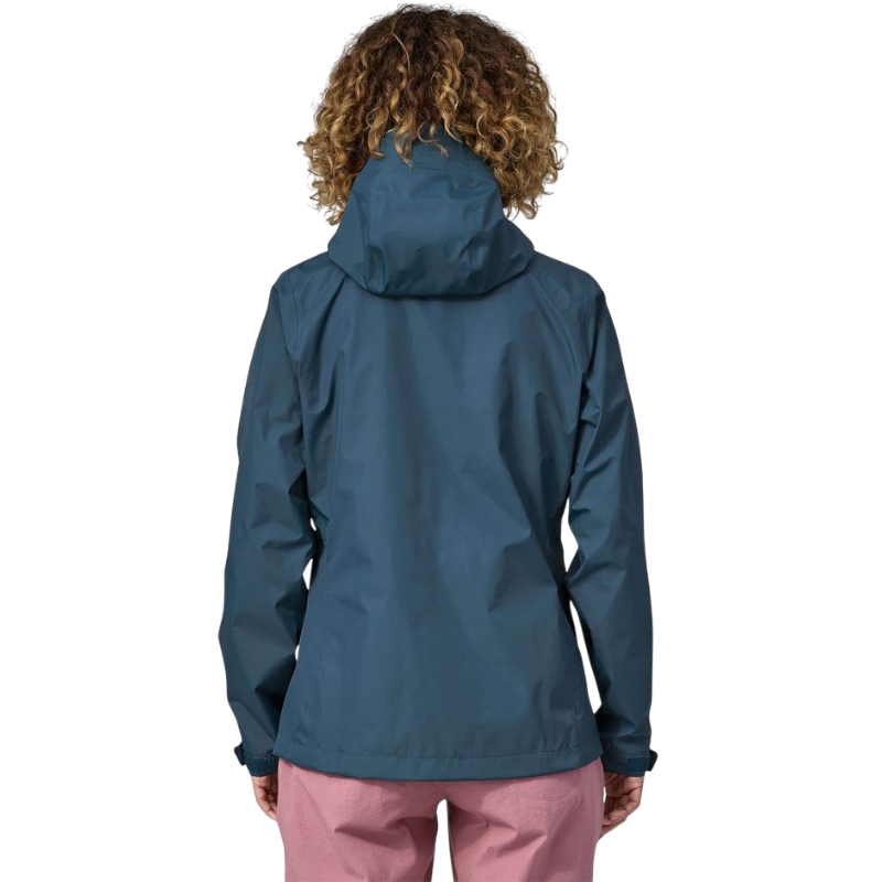 Patagonia Women's Torrentshell 3L Rain Jacket