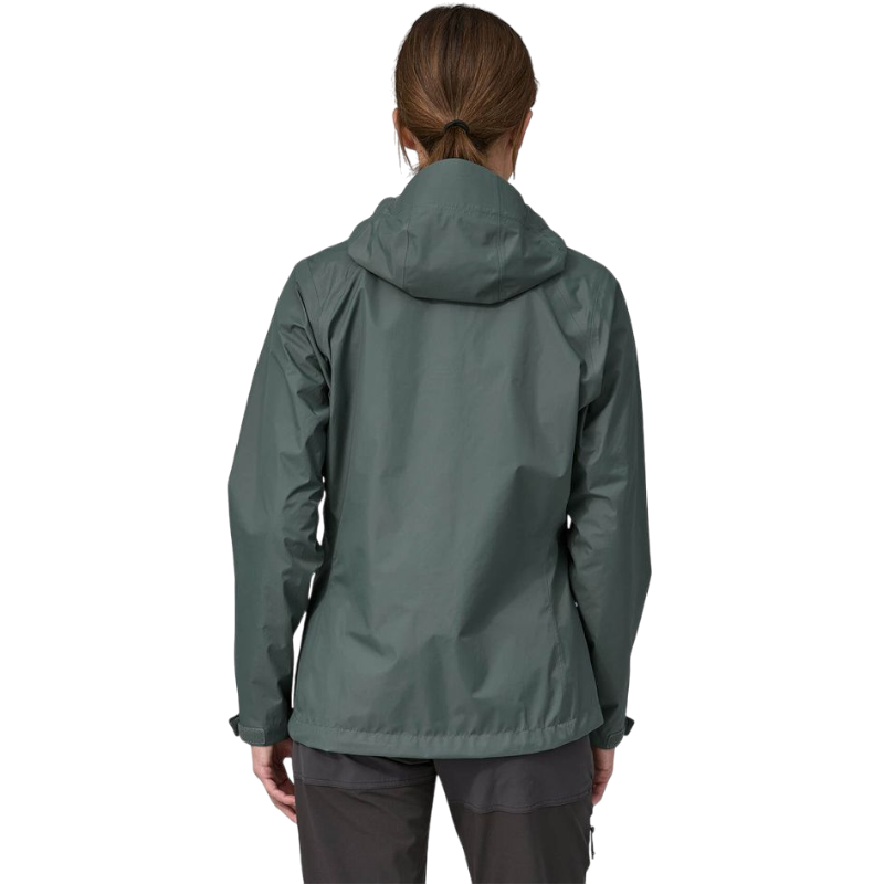 Patagonia Women's Torrentshell 3L Rain Jacket