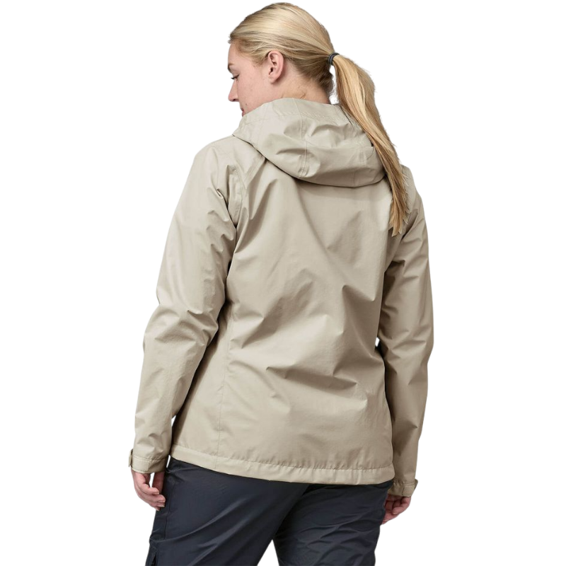 Patagonia Women's Torrentshell 3L Rain Jacket