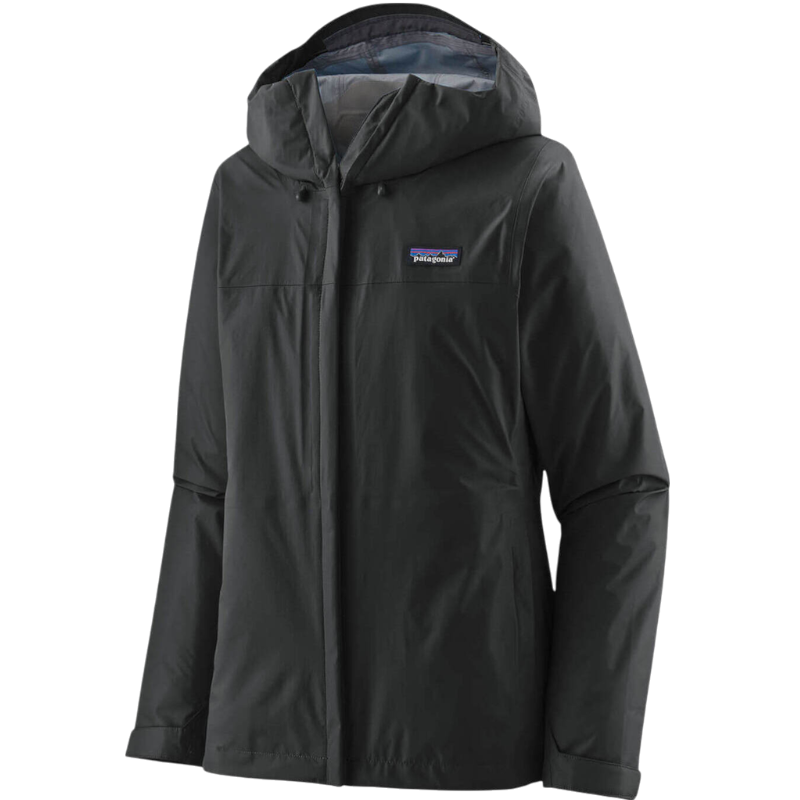 Patagonia Women's Torrentshell 3L Rain Jacket