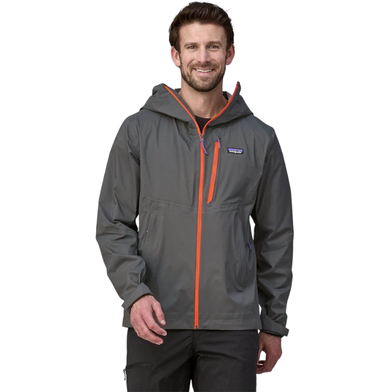 Patagonia Men's Granite Crest Rain Jacket