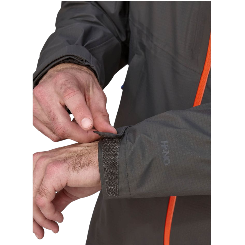 Patagonia Men's Granite Crest Rain Jacket