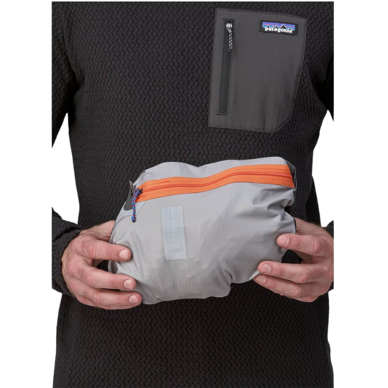 Patagonia Men's Granite Crest Rain Jacket