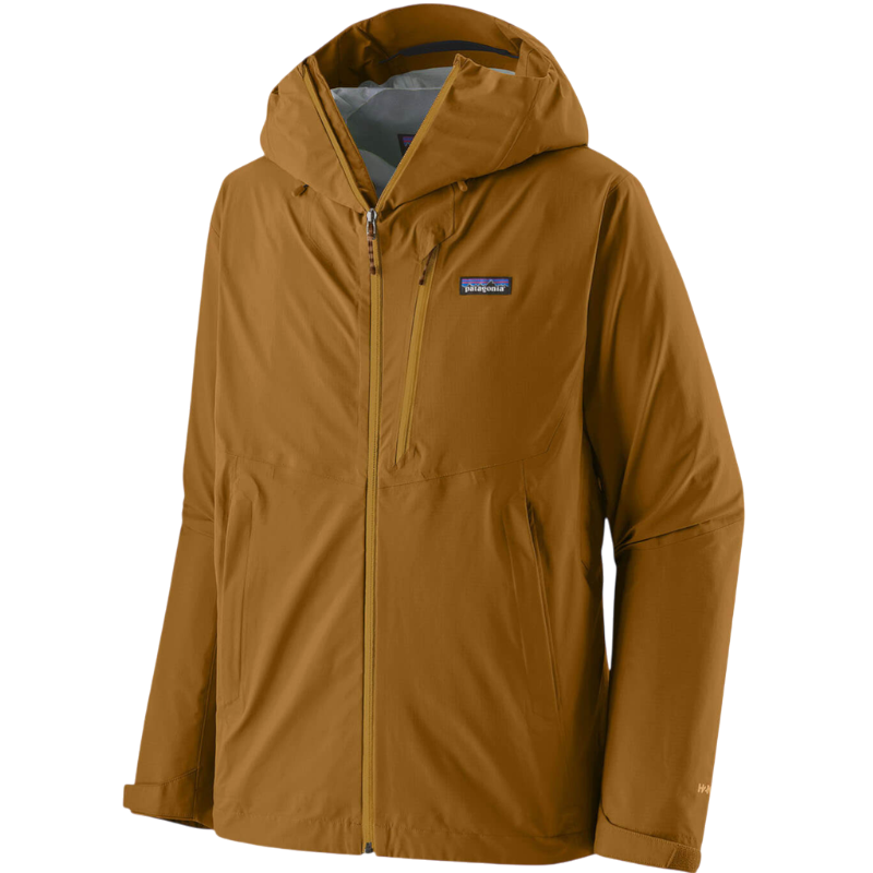 Patagonia Men's Granite Crest Rain Jacket