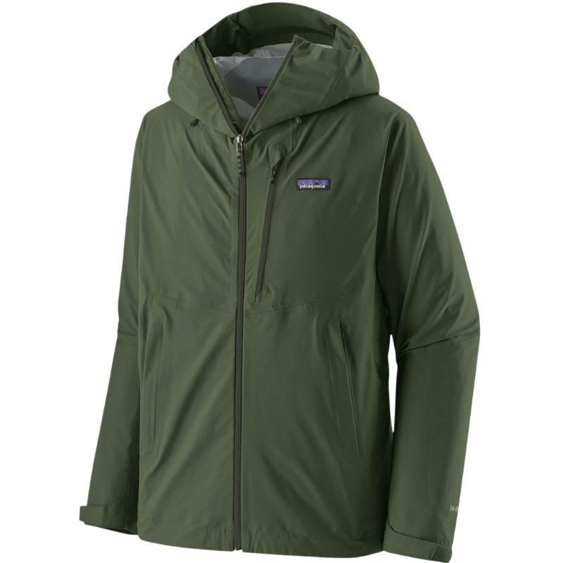 Patagonia Men's Granite Crest Rain Jacket