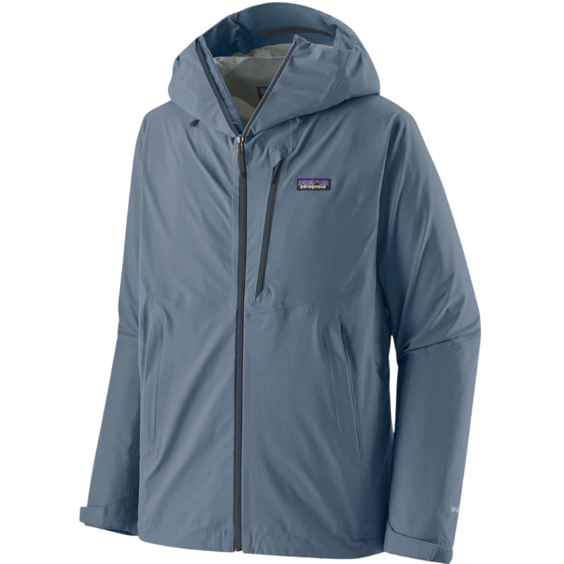 Patagonia Men's Granite Crest Rain Jacket