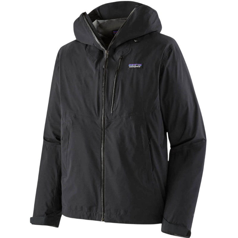 Patagonia Men's Granite Crest Rain Jacket