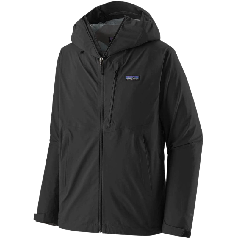 Patagonia Men's Granite Crest Rain Jacket