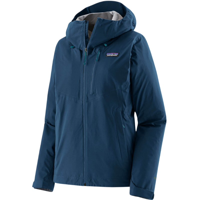 Patagonia Women's Granite Crest Rain Jacket