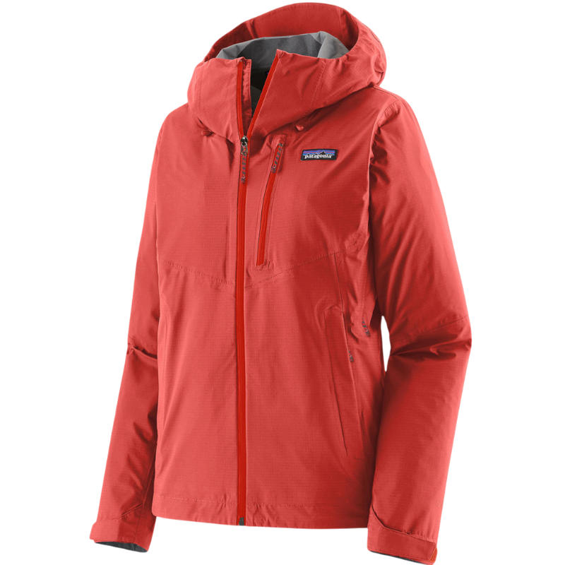 Patagonia Women's Granite Crest Rain Jacket