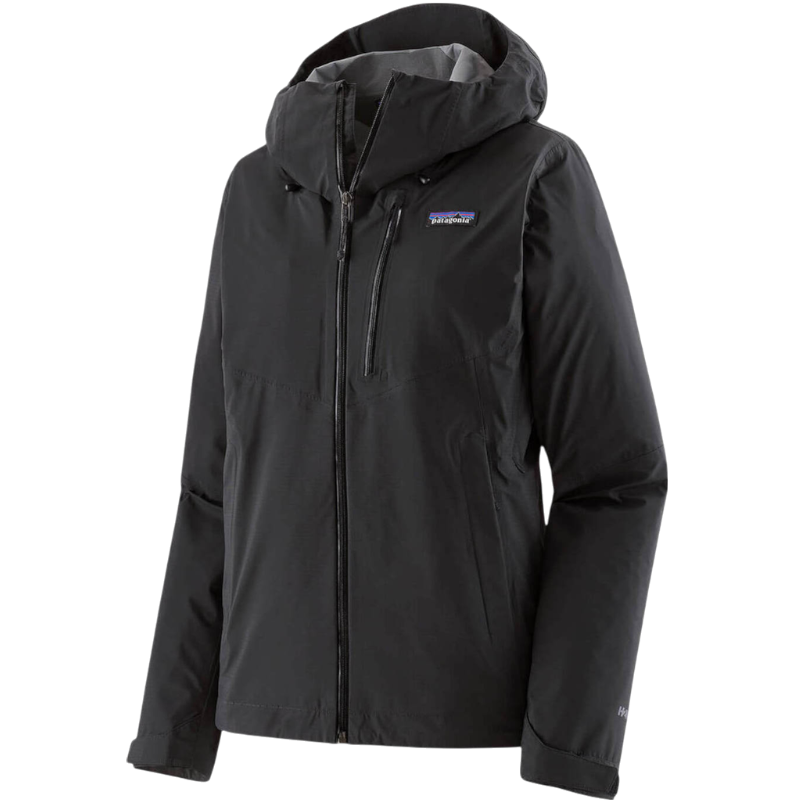 Patagonia Women's Granite Crest Rain Jacket