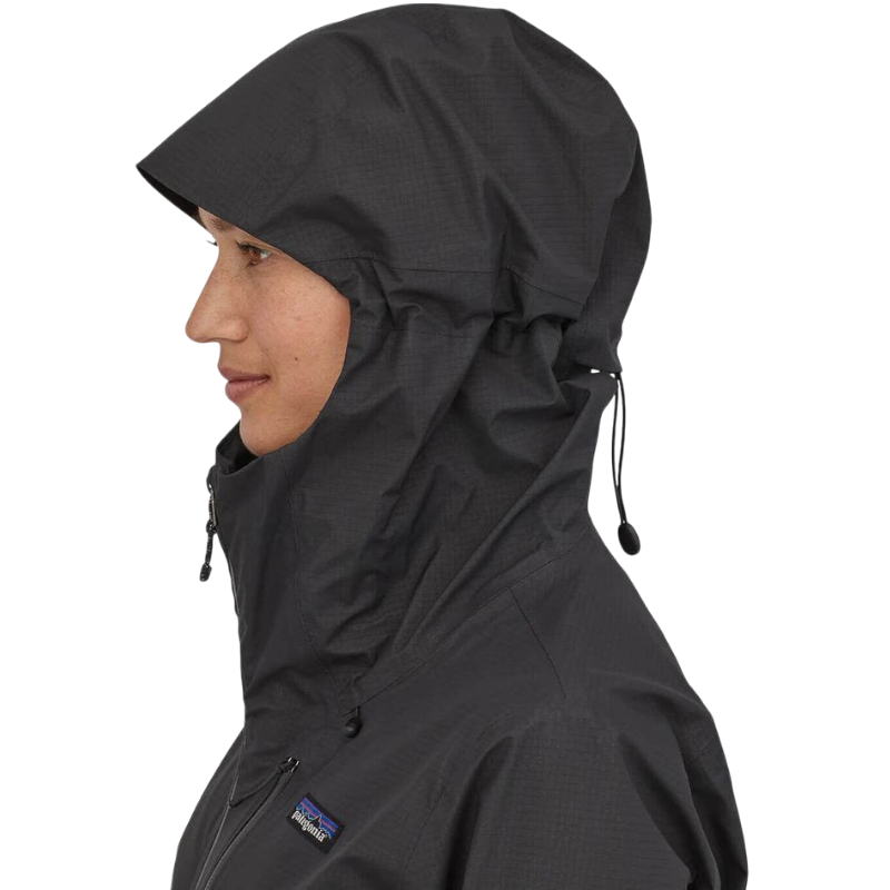 Patagonia Women's Granite Crest Rain Jacket