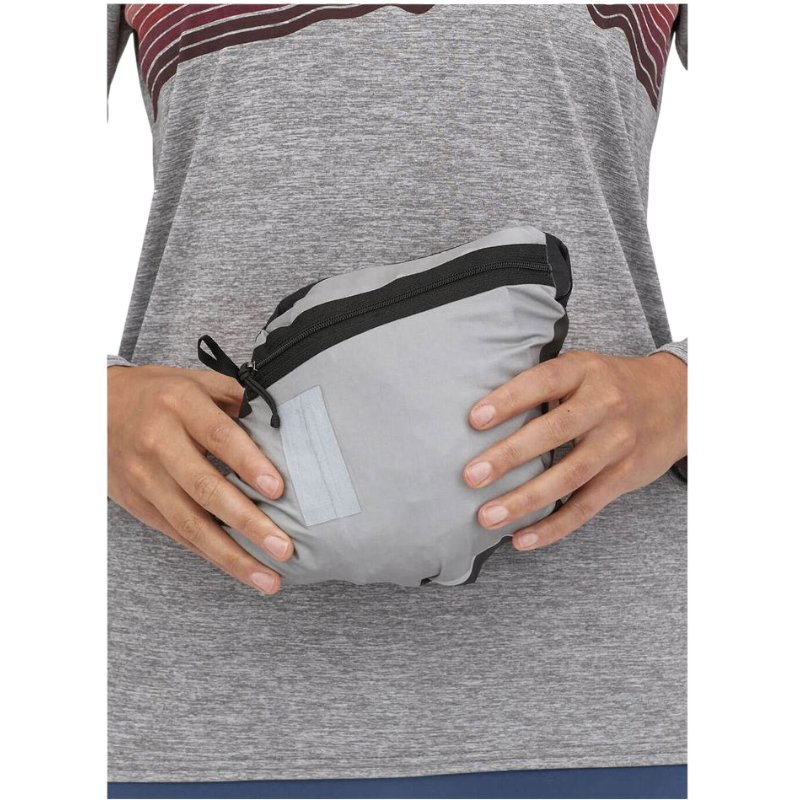 Patagonia Women's Granite Crest Rain Jacket