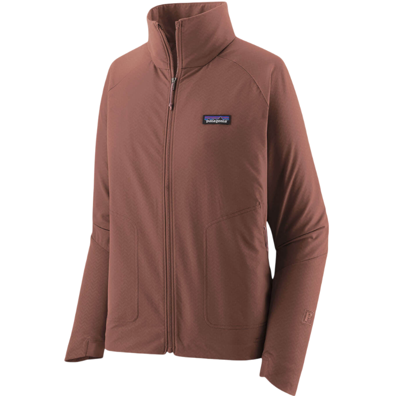 Patagonia Women's R1 CrossStrata Jacket