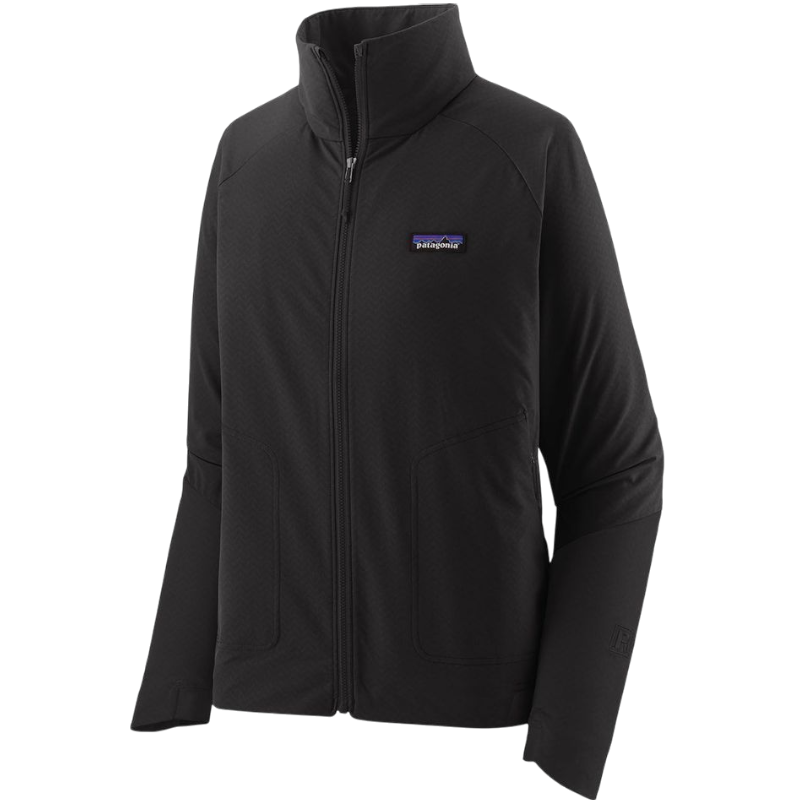 Patagonia Women's R1 CrossStrata Jacket