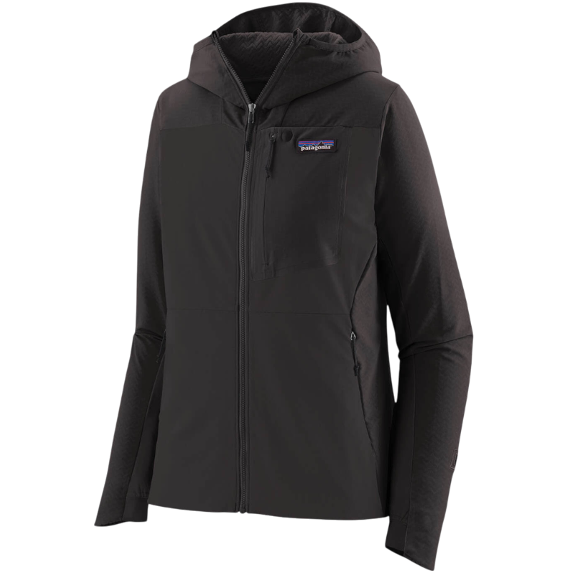Patagonia Women's R1 CrossStrata Hoody