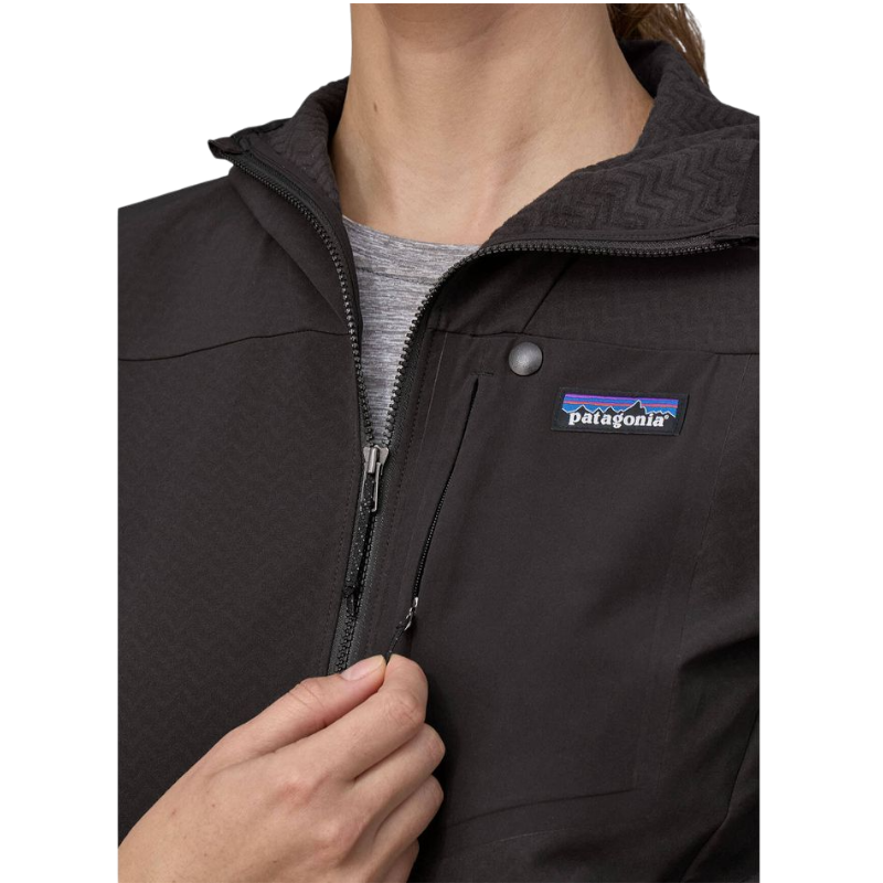 Patagonia Women's R1 CrossStrata Hoody