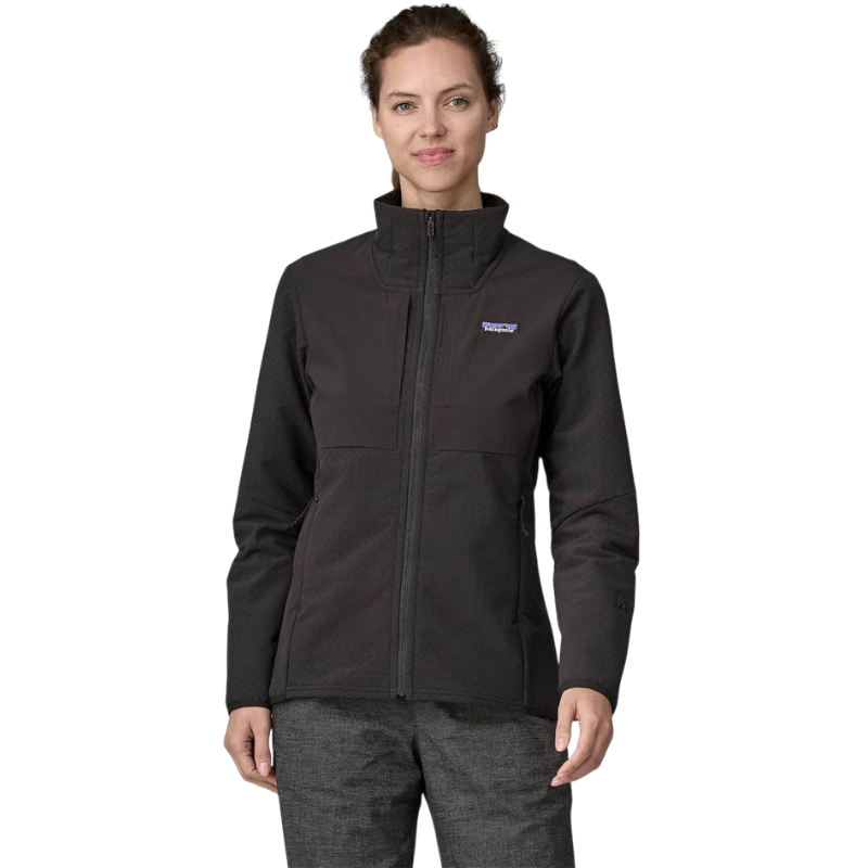 Patagonia Women's R2 CrossStrata Jacket