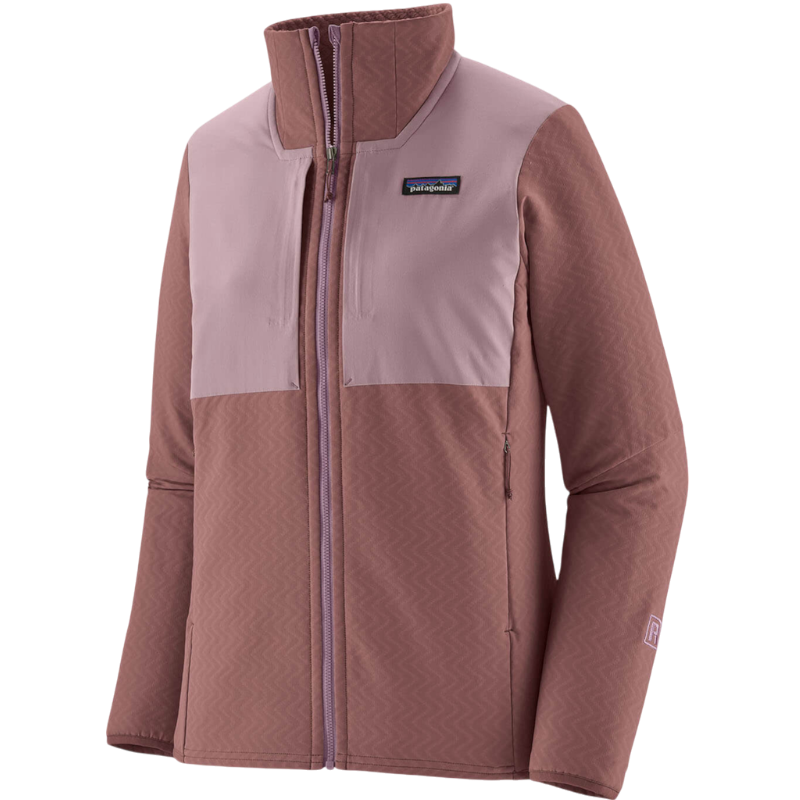 Patagonia Women's R2 CrossStrata Jacket