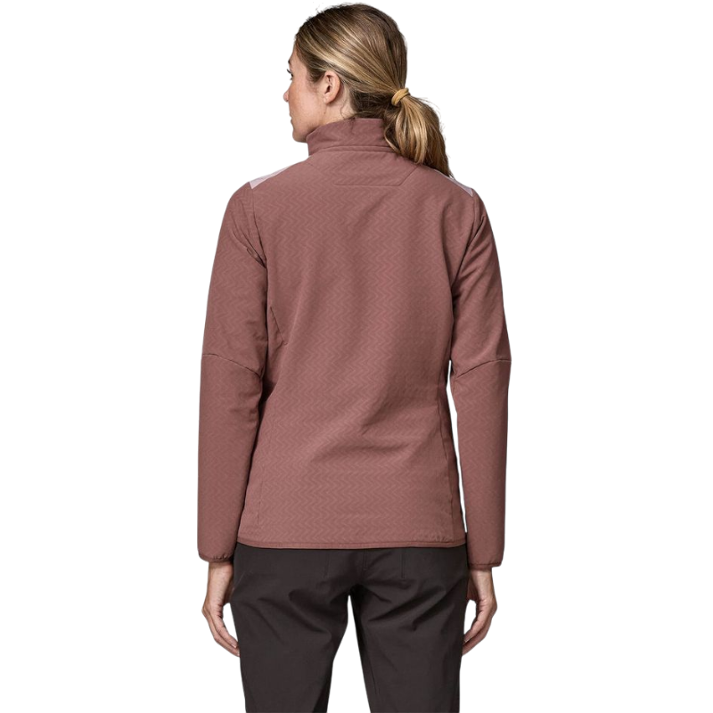 Patagonia Women's R2 CrossStrata Jacket