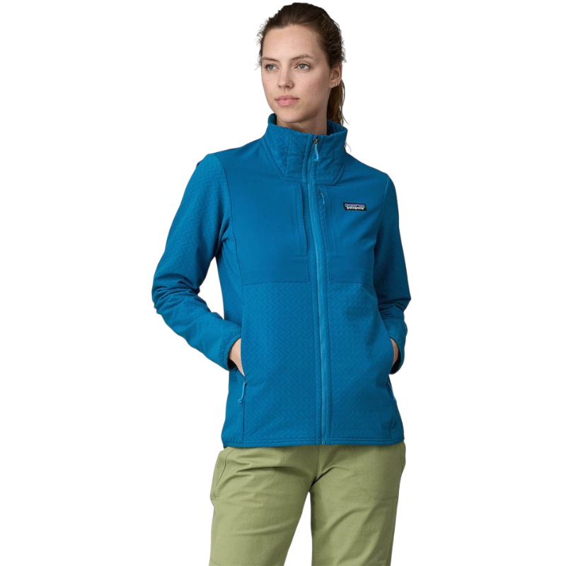 Patagonia Women's R2 CrossStrata Jacket