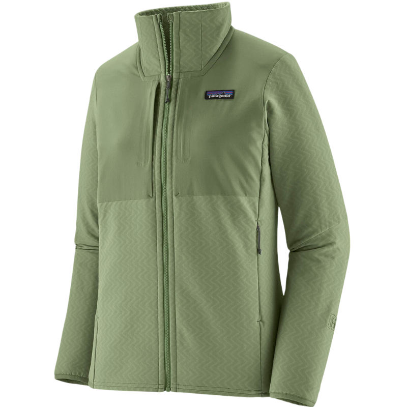 Patagonia Women's R2 CrossStrata Jacket