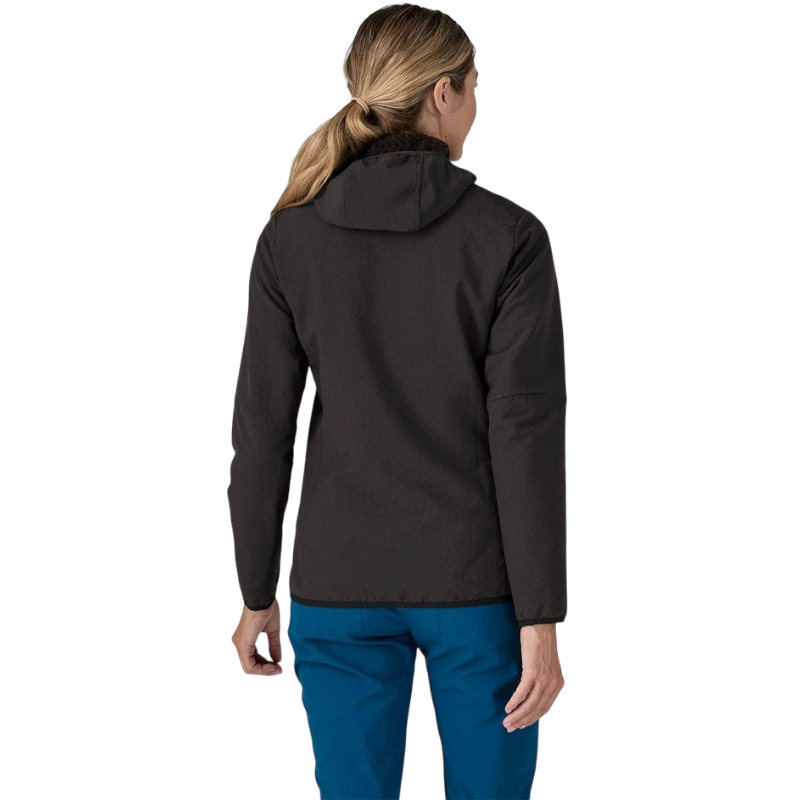 Patagonia Women's R2 CrossStrata Hoody