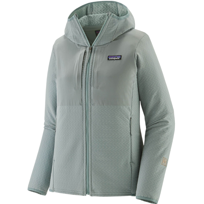 Patagonia Women's R2 CrossStrata Hoody