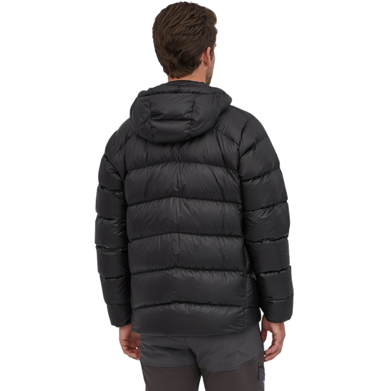 Patagonia Men's Fitz Roy Down Hoody
