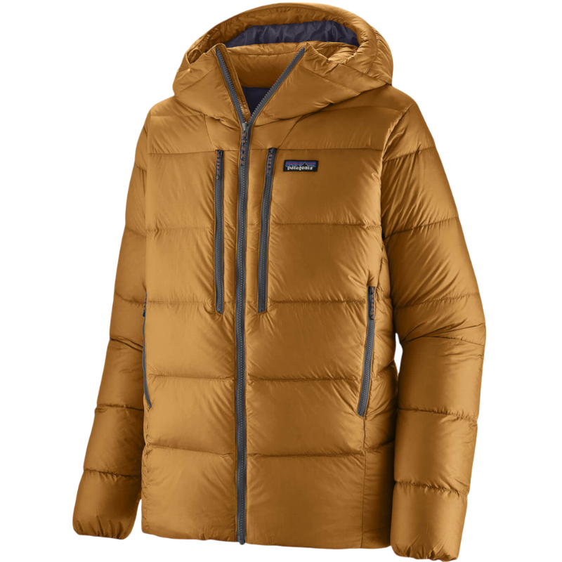Patagonia Men's Fitz Roy Down Hoody