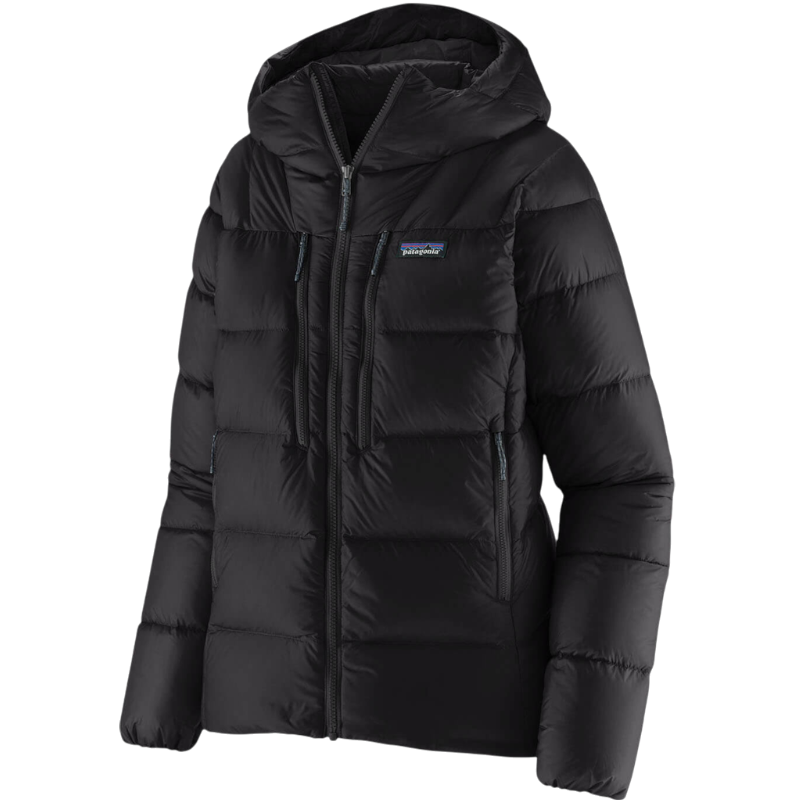 Patagonia Women's Fitz Roy Down Hoody