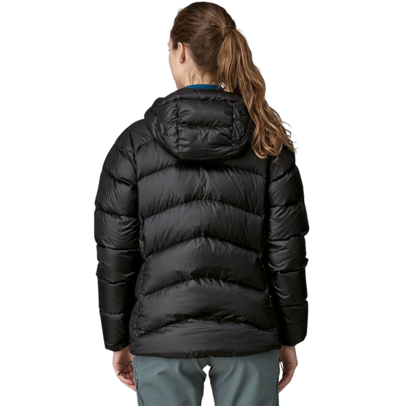 Patagonia Women's Fitz Roy Down Hoody