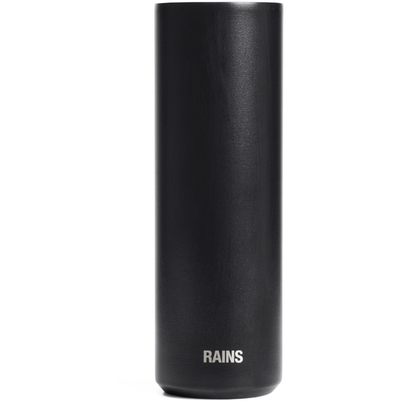 RAINS Insulated Flask 500ml