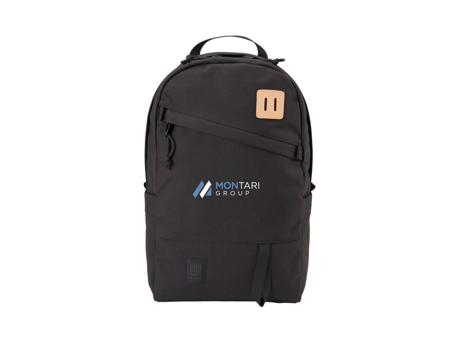 Topo Designs Daypack Classic 15" Laptop Backpack