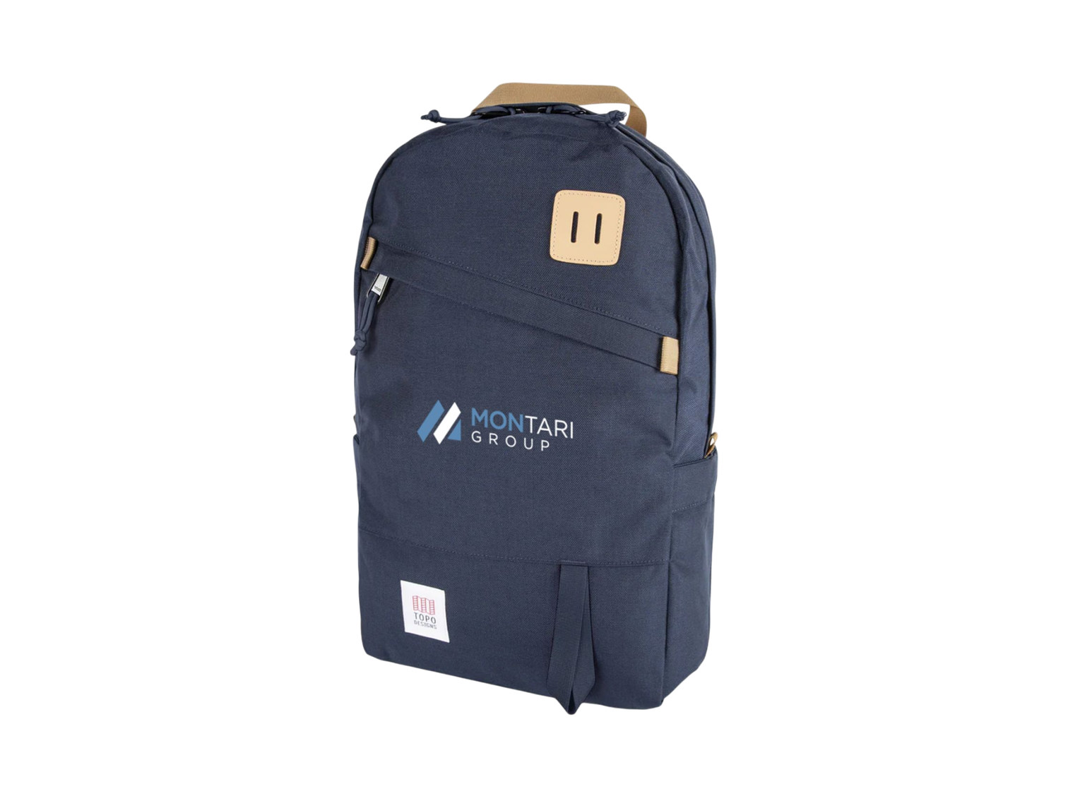 Topo Designs Daypack Classic 15" Laptop Backpack