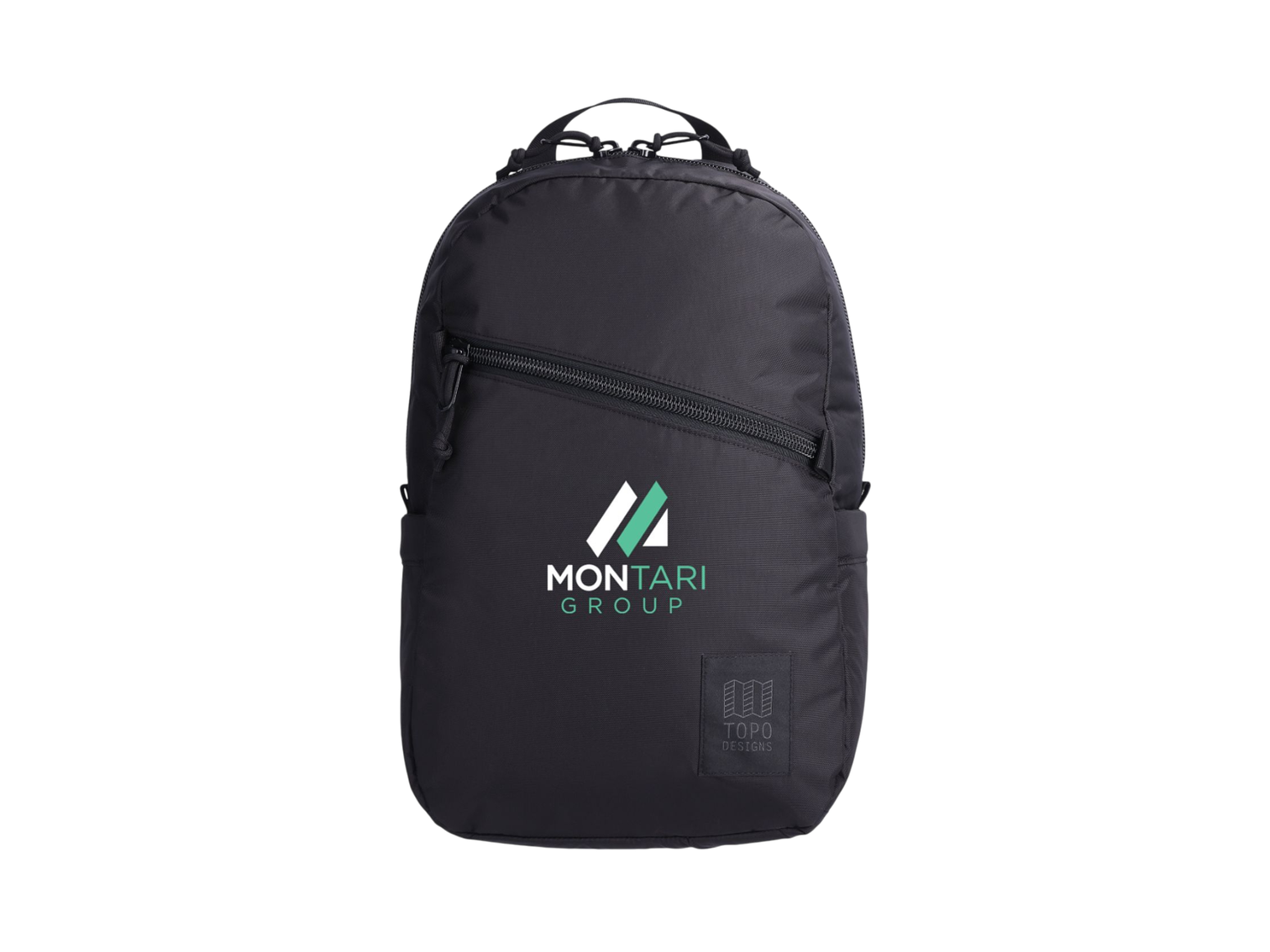 Topo Designs Light Pack 15" Laptop Backpack