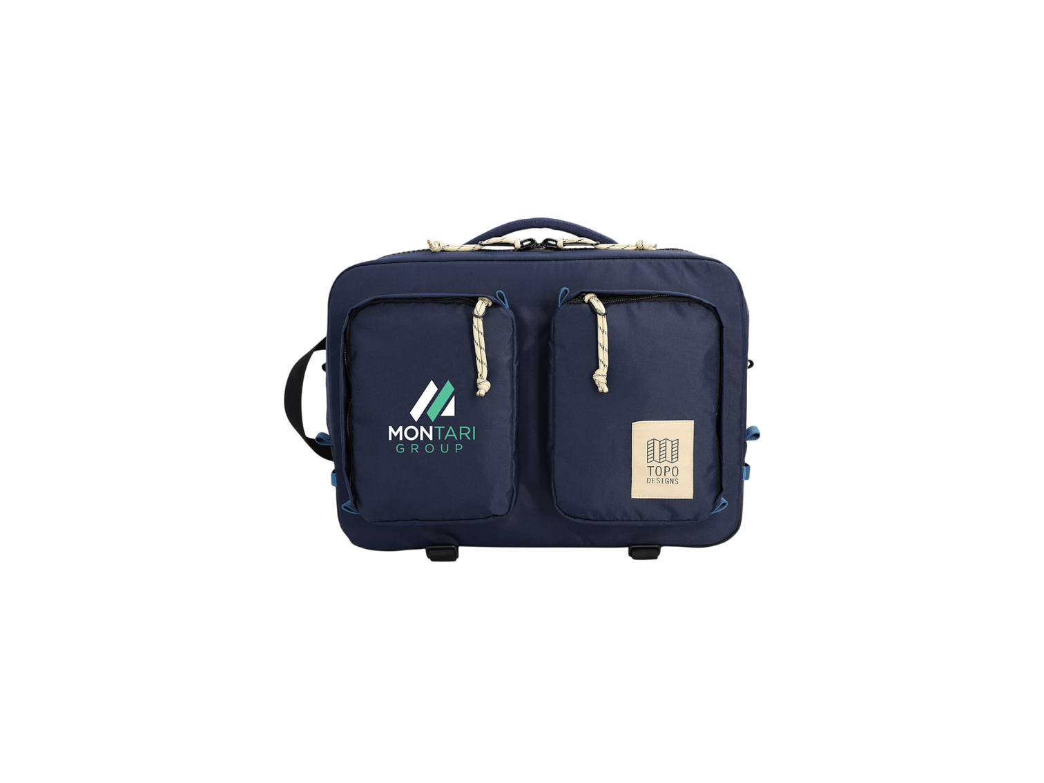 Topo Designs Global Briefcase