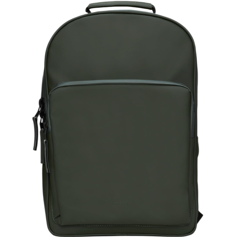 RAINS Book Daypack Large