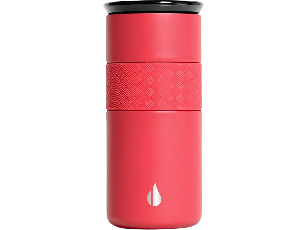 Elemental Artisan 16oz Tumbler - Matte Red