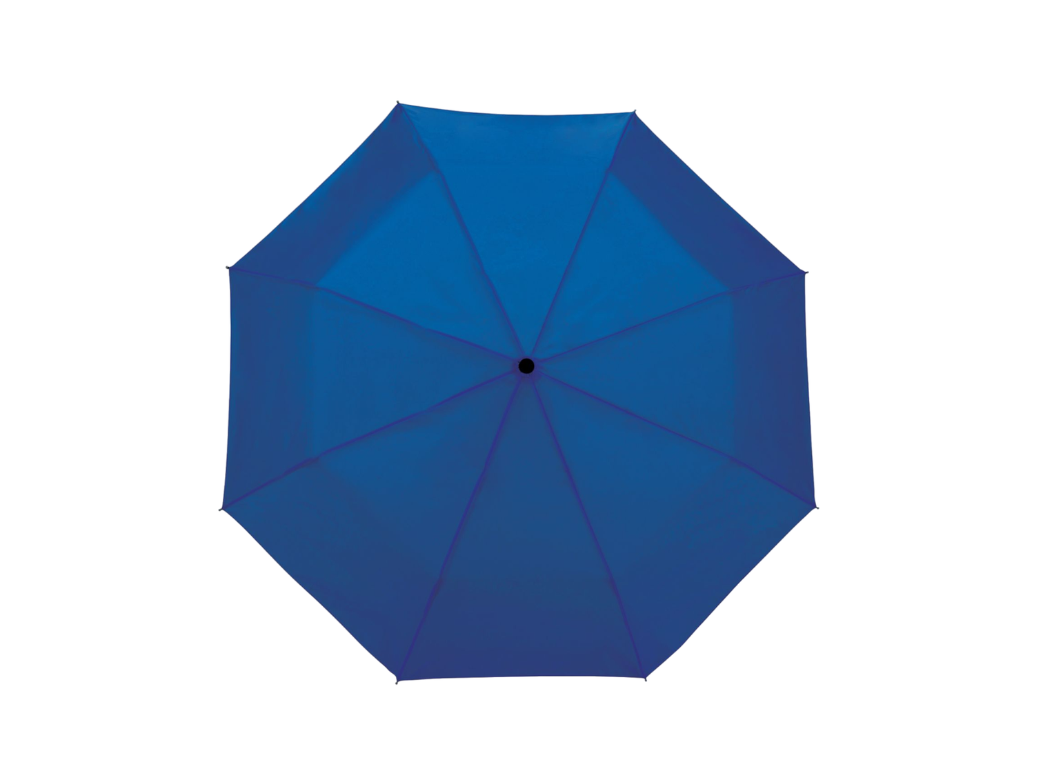 42" totes® 3 Section Auto Open Umbrella