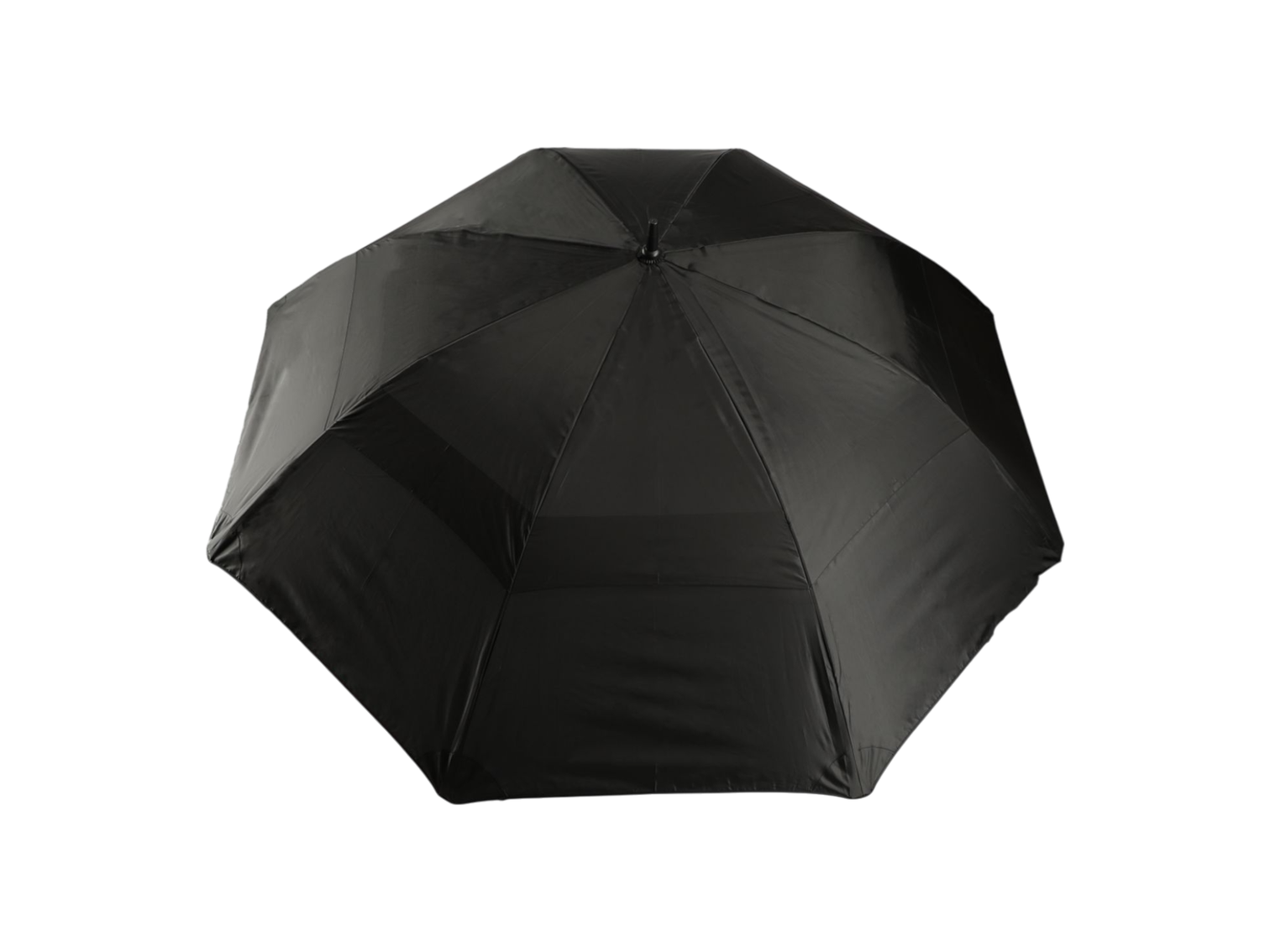 Totes 60" Titan Vented RPET Umbrella