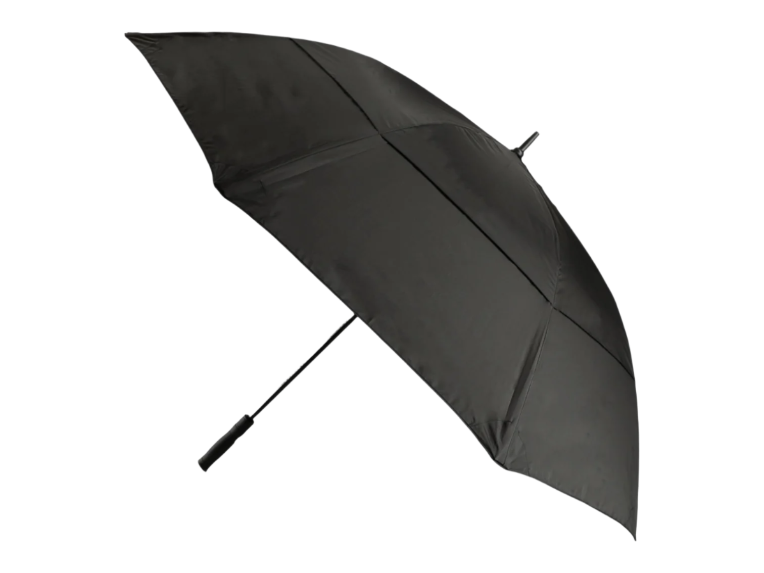 Totes 60" Titan Vented RPET Umbrella