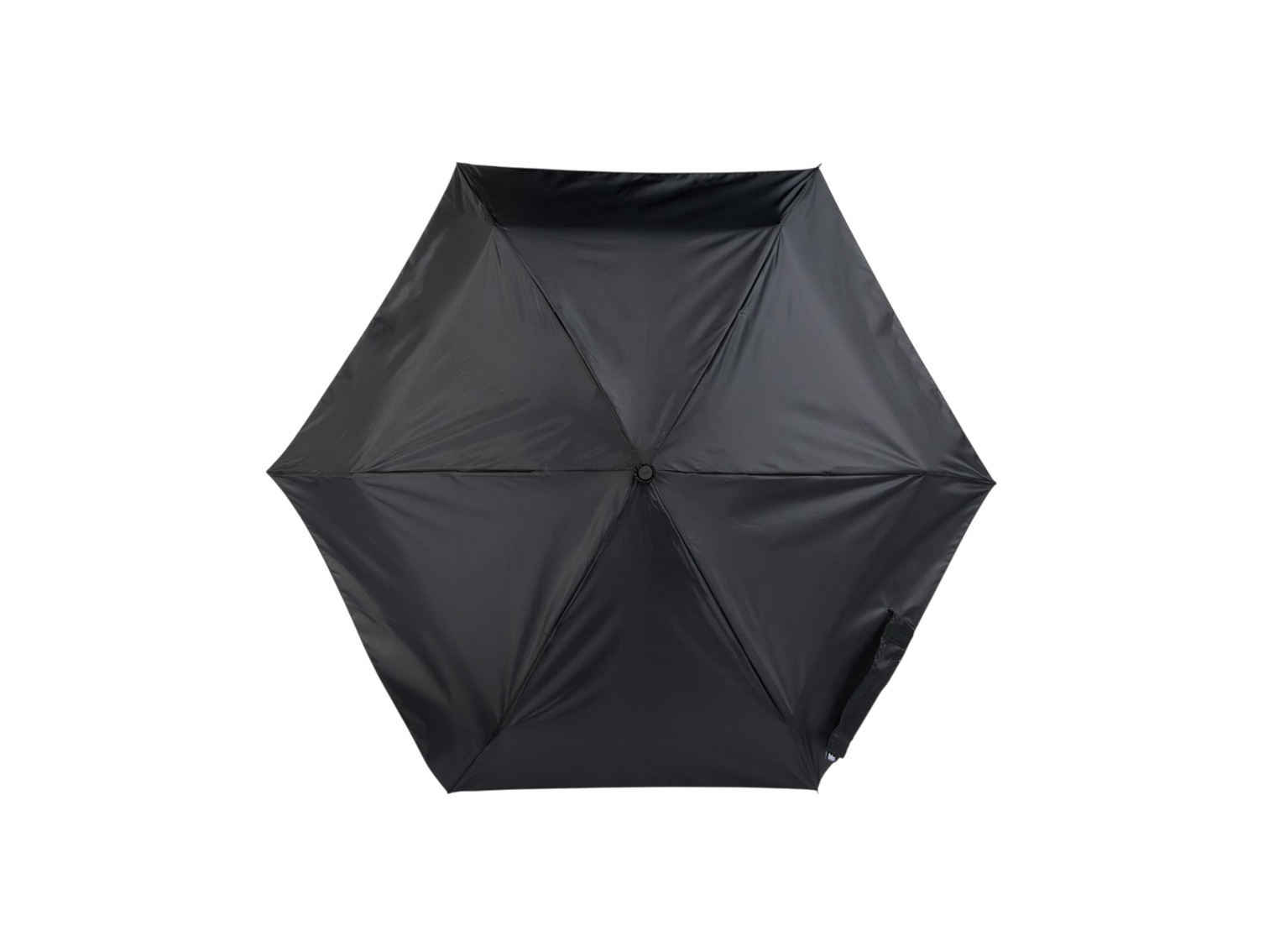 38" Totes Mini Travel Umbrella