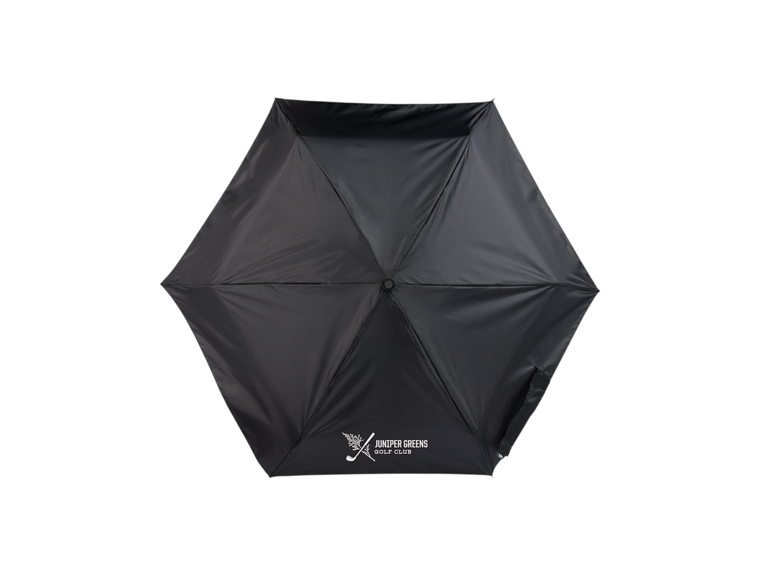 38" Totes Mini Travel Umbrella