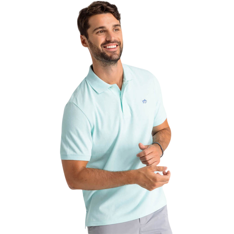 Southern Tide Men's Skipjack Polo