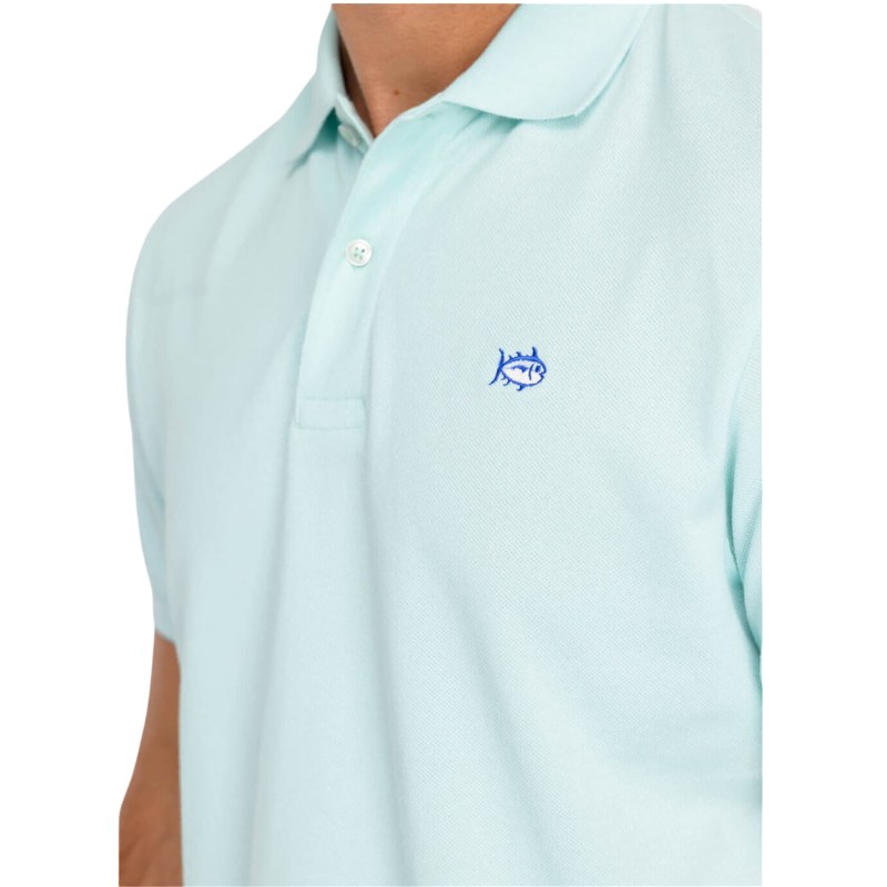 Southern Tide Men's Skipjack Polo