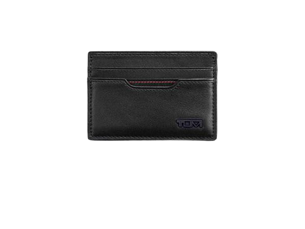 Tumi Slim Card Case