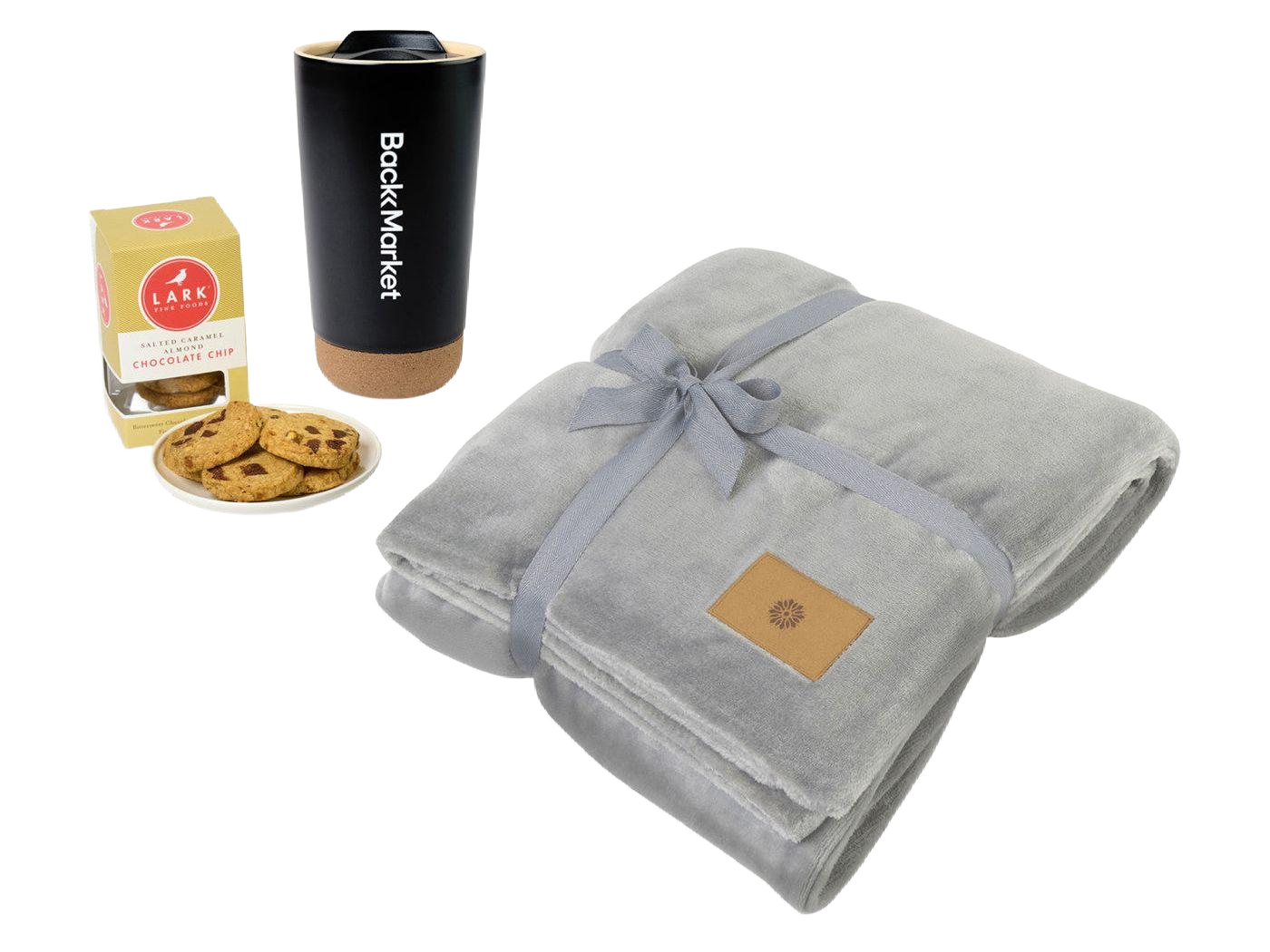 Wrapped In Comfort Gift Set