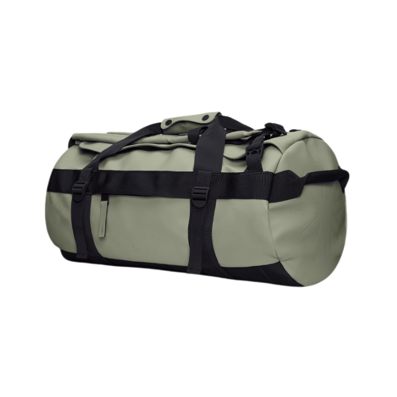 RAINS Texel Duffel Bag Small