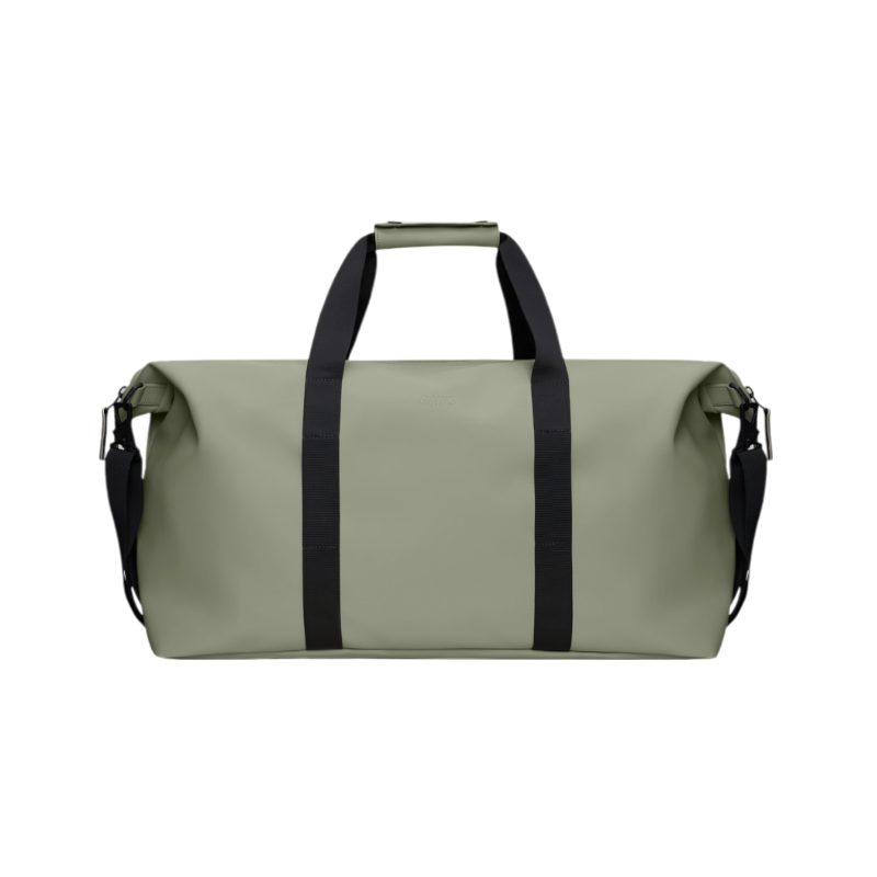 RAINS Hilo Weekend Bag Large